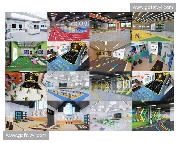 虚拟赛场驱动数字体育创新与沉浸式竞技新生态构建之路发展探索